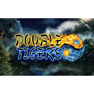 Double Tigers