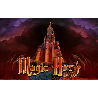 Magic Hot 4 Deluxe