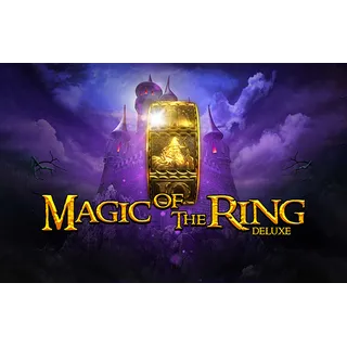 Magic Of The Ring Deluxe