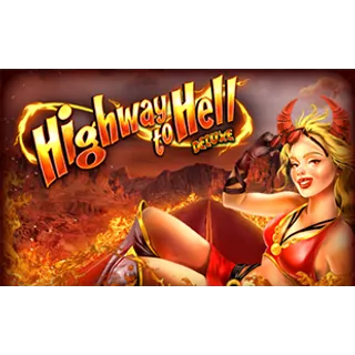Highway to Hell Deluxe