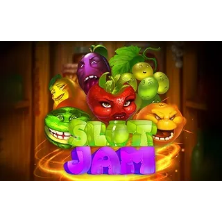 Slot Jam