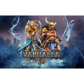 Valhalla