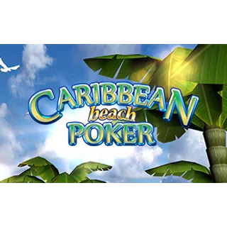 Caribbean Beach Poker