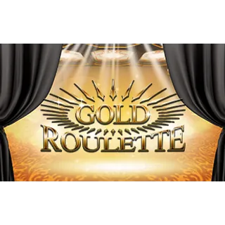 Gold Roulette