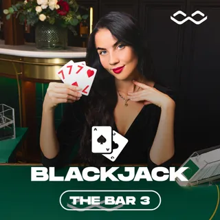Bar Blackjack 3