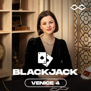 Venice BJ 4