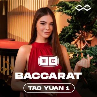 Tao Yuan Baccarat 1