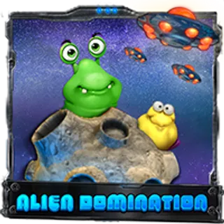 Alien Domination