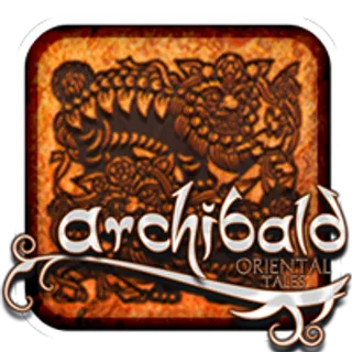 Archibald Orient HD