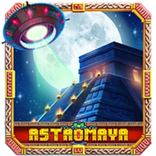Astromaya