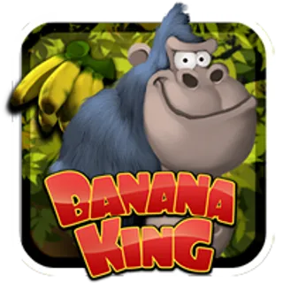 Banana King HD