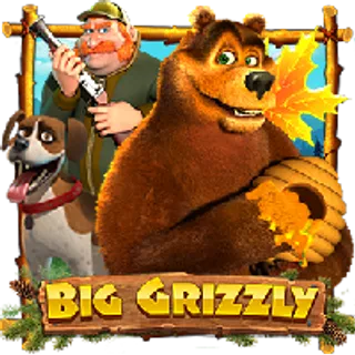 Big Grizzly