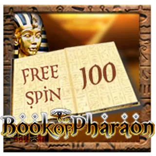 Book of Pharaon HD