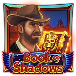 Book Of Shadows