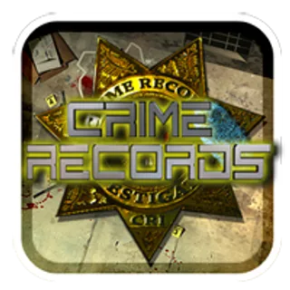 Crime Records HD
