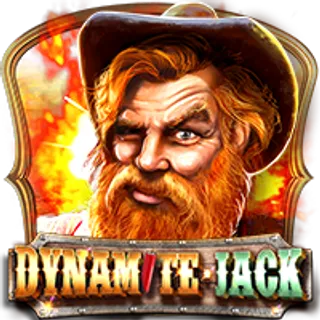Dynamite Jack