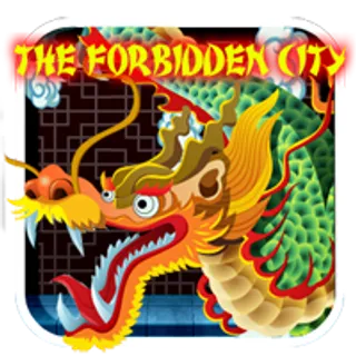 The Forbidden City HD