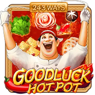 Goodluck Hot Pot
