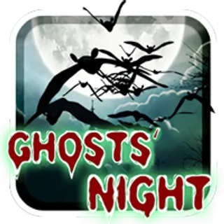 Ghosts' Night HD