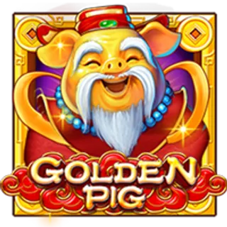 Golden Pig