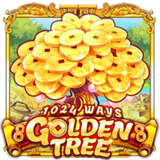 Golden Tree