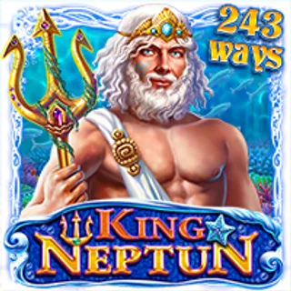 King Neptun