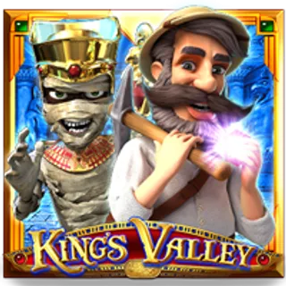 King's Valley