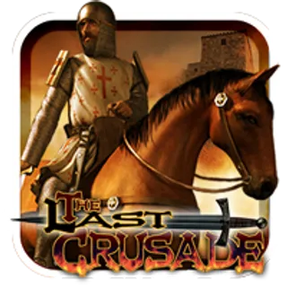 The Last Crusade HD