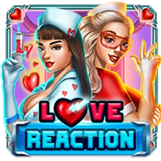 Love Reaction