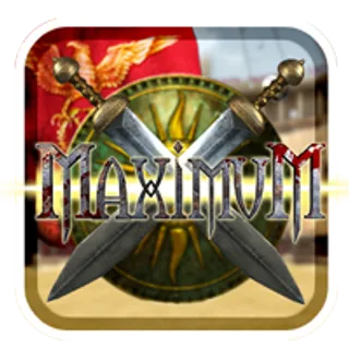 Maximum HD