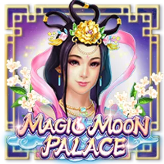 Magic Moon Palace