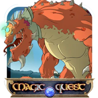 Magic Quest HD