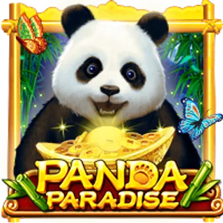Panda Paradise
