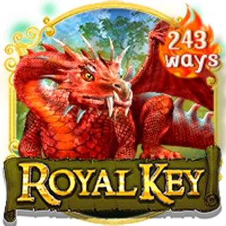Royal Key