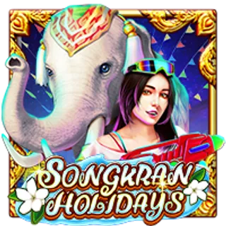 Songkran Holidays