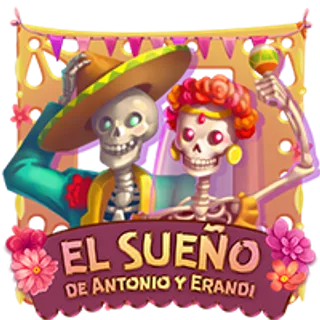 El Sueño de Antonio y Erandi