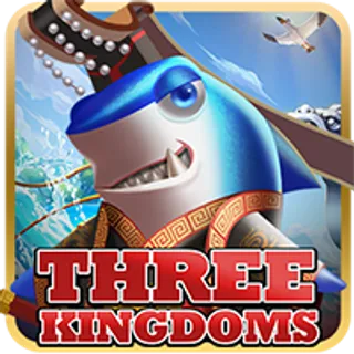 Three Kingdoms Of Fishing