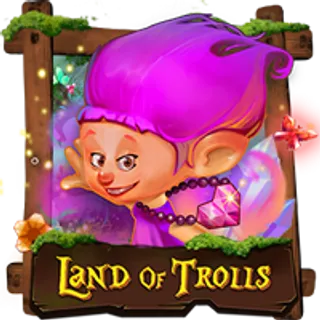 LOT Land Of Trolls