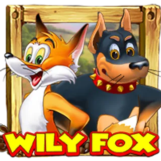 Wily Fox