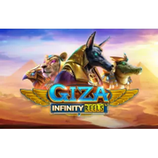 Giza Infinity Reels