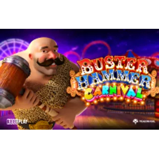 Buster Hammer Carnival