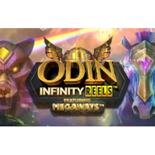Odin Infinity Reels Megaways