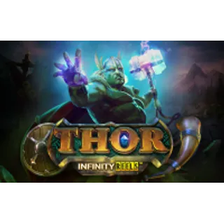 Thor Infinity Reels