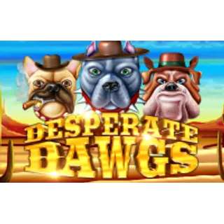 Desperate Dawgs
