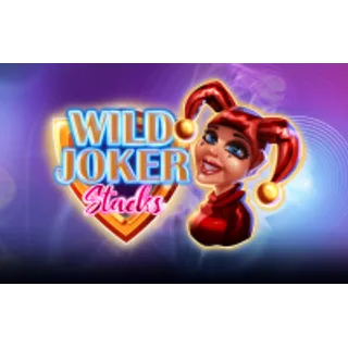 Wild Joker Stacks