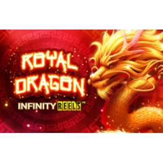 Royal Dragon Infinity Reels