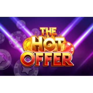 The Hot Offer