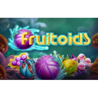 Fruitoids