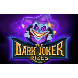 Dark Joker Rizes