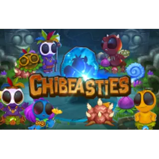 Chibeasties